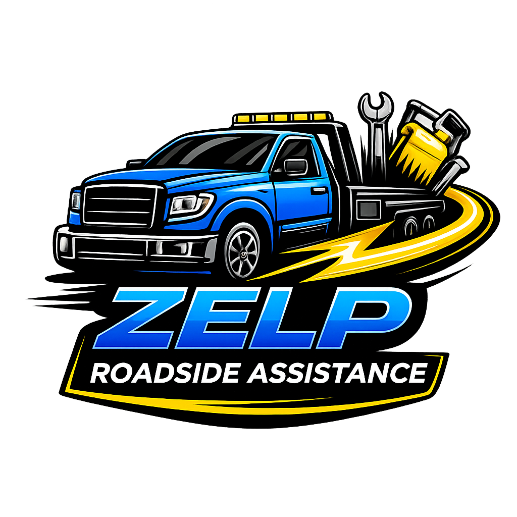 Zelp Roadside Assistance LLC